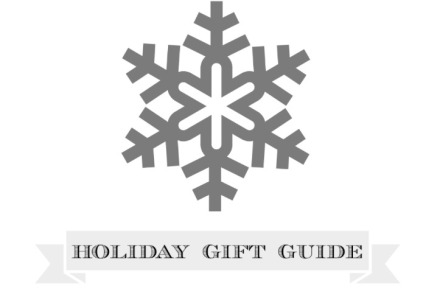 holiday gift guide featured