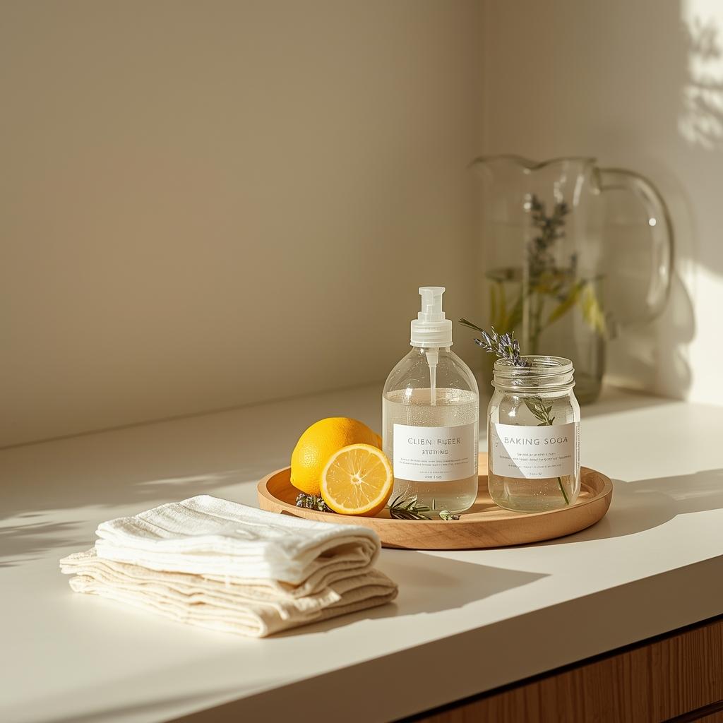 Safe handling, storage, scenting, and routines for busy caregivers