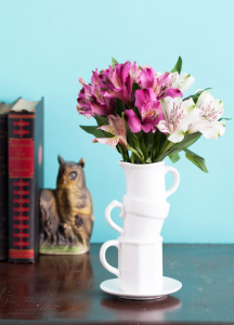 Beautiful Balance Vase 