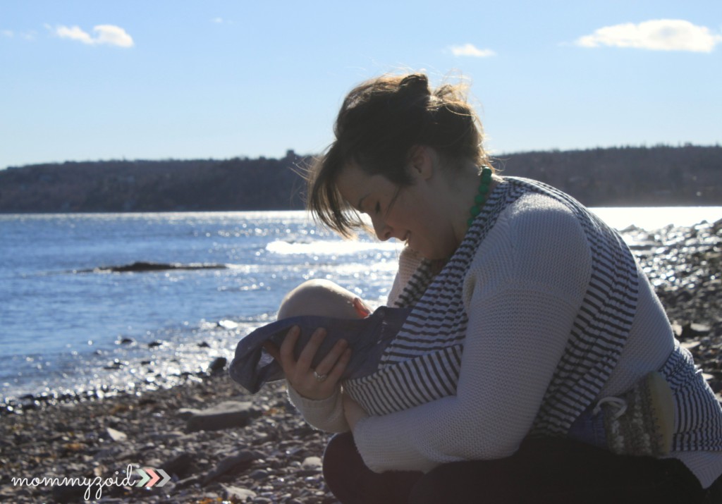 Babywearing - What is it & why doit?  via www.mommyzoid.ca